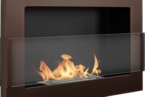 Hangende bio-ethanolhaard met glas 900x400 bruin biokominek_650x400_braz_z_szyba_01