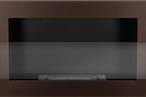 Hangende bio-ethanolhaard met glas 900x400 bruin biokominek_650x400_braz_z_szyba_03