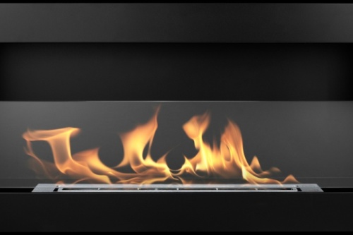 Hangende bio-ethanolhaard met glas 900x400 – zwart gestructureerd biokominek_900x400_czarny_strukturalny_z_szyba_02