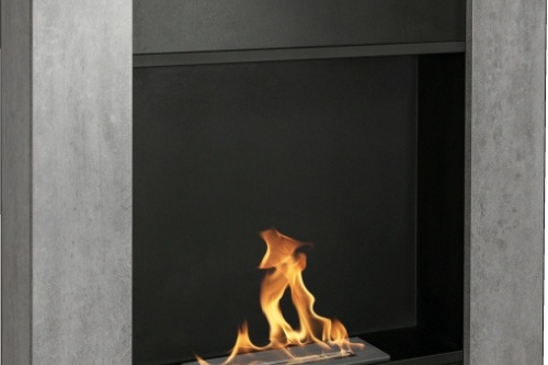 Bio-ethanolhaard Concrete Loft biokominek_portalowy_concrete_loft_01