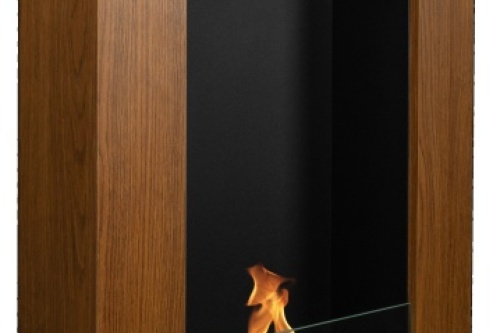 Bio-ethanolhaard met schouw Kler biokominek_portalowy_kler_z_szyba_02_1018467095