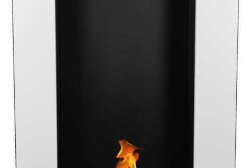 Bio-ethanolhaard met schouw Pula Mini - glas biokominek_portalowy_pula_mini_z_szyba_01