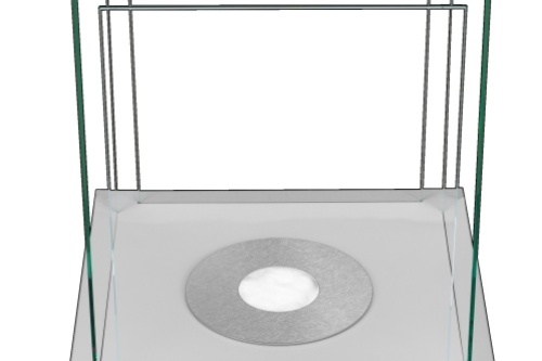 Vrijstaande bio-ethanolhaard Sunset garden – Grijs biokominek_sunset_garden_szary_07_379867835