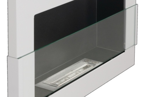 Hangende bio-ethanolhaard met glas 650x400 – witte glans biokominek_wiszacy_650x400_bialy_polysk_z_szyba_4