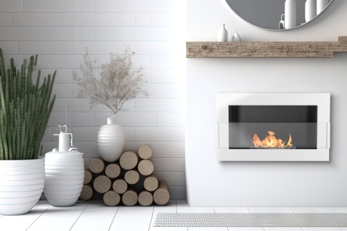 Hangende bio-ethanolhaard met glas 650x400 – witte glans biokominek_wiszacy_650x400_bialy_polysk_z_szyba_aranzacja_1_1964496164