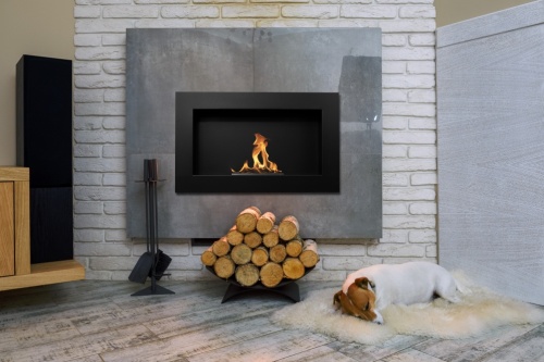 Hangende bio-ethanolhaard 650x400 – zwart gestructureerd mat biokominek_wiszacy_650x400_czarny_strukturalny_aranzacja_02_1570956062