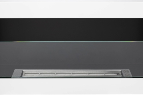 Hangende bio-ethanolhaard met glas 900x400 – witte glans biokominek_wiszacy_bialy_polysk_z_szyba_03