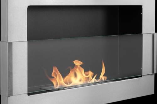 Hangende bio-ethanolhaard met glas 900x400 inox biokominek_wiszacy_z_szyba_650x400_inox_01