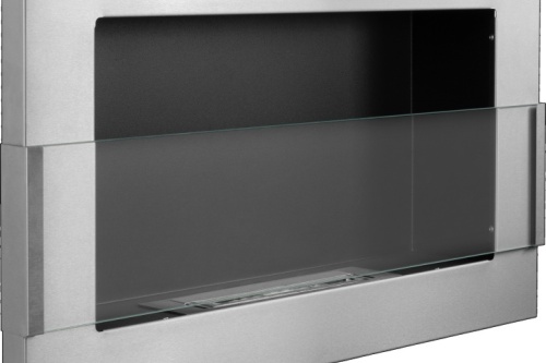 Hangende bio-ethanolhaard met glas 900x400 inox biokominek_wiszacy_z_szyba_650x400_inox_02