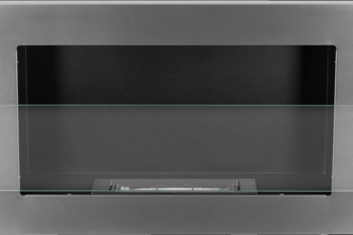 Hangende bio-ethanolhaard met glas 650x400 – inox biokominek_wiszacy_z_szyba_650x400_inox_04_1