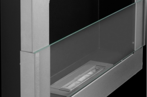 Hangende bio-ethanolhaard met glas 900x400 inox biokominek_wiszacy_z_szyba_650x400_inox_05