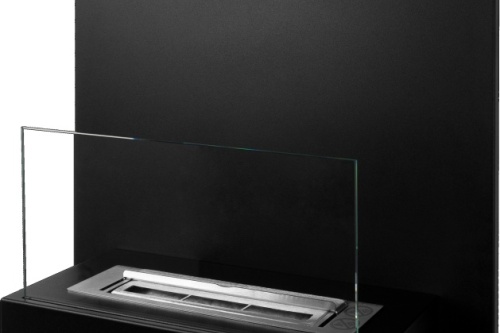 Hangende bio-ethanolhaard zwart board met glas biokominek_wiszaczy_board_czarny_z_szyba_04