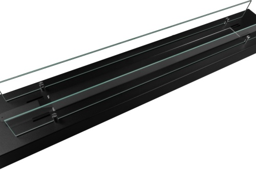 Vrijstaande bio-ethanolhaard met glas 120cm – zwart biokominek_wklad_z_szyba_1200mm_09