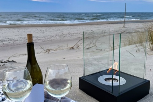 Vrijstaande bio-ethanolhaard Sunset garden mini – zwart mat biokominek_wolnostojacy_garden_mini_czarny_02