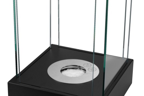 Vrijstaande bio-ethanolhaard Sunset garden mini – zwart mat biokominek_wolnostojacy_ggarden_mini_czarny_dsc01986