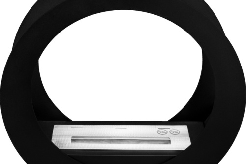 Vrijstaande bio-ethanolhaard Only – zwart mat biokominek_wolnostojacy_only_czarny_mat_04