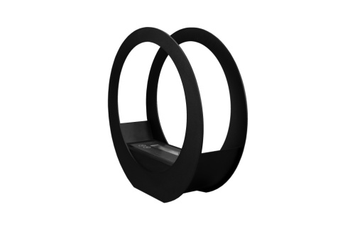 Vrijstaande bio-ethanolhaard Only – zwart mat biokominek_wolnostojacy_only_czarny_mat_gif