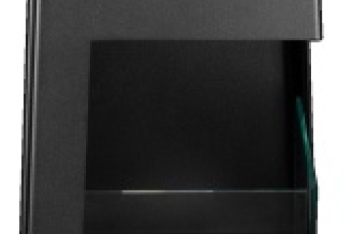 Vrijstaande bio-ethanolhaard Pyramid Garden zwart biokominek_wolnostojacy_pyramid_garden_czarny_mat_09