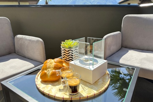 Smart wit gestructureerd mat biokominek_wolnostojacy_smart_bialy_aranzacja_2