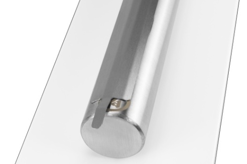 Vrijstaande bio-ethanolhaard Stainless witte glans biokominek_wolnostojacy_stainless_bialy_06