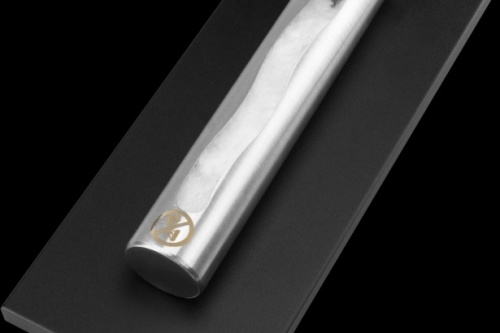 Vrijstaande bio-ethanolhaard Stainless zwart mat biokominek_wolnostojacy_stainless_czarny_mat_05