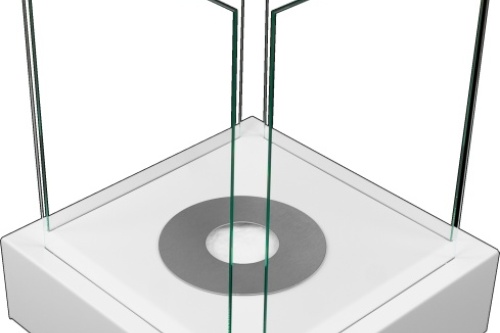 Vrijstaande bio-ethanolhaard Sunset garden – witte biokominek_wolnostojacy_sunset_garden_bialy_z_szybami_04