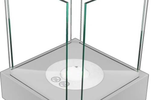 Vrijstaande bio-ethanolhaard Sunset garden mini – grijs mat biokominek_wolnostojacy_sunset_garden_mini_szary_06