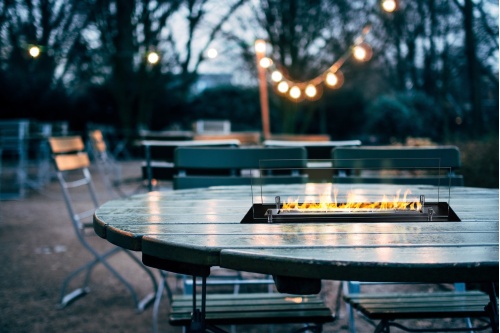 Inbouw-bio-ethanolhaard zwart 65cm met glas wklad_650_-_aranzacja_02