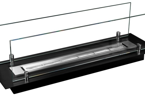 Inbouw-bio-ethanolhaard zwart 65cm met glas wklad_650_01